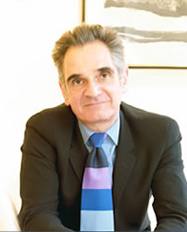 Robert E. Davoli