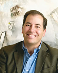 John Mandile